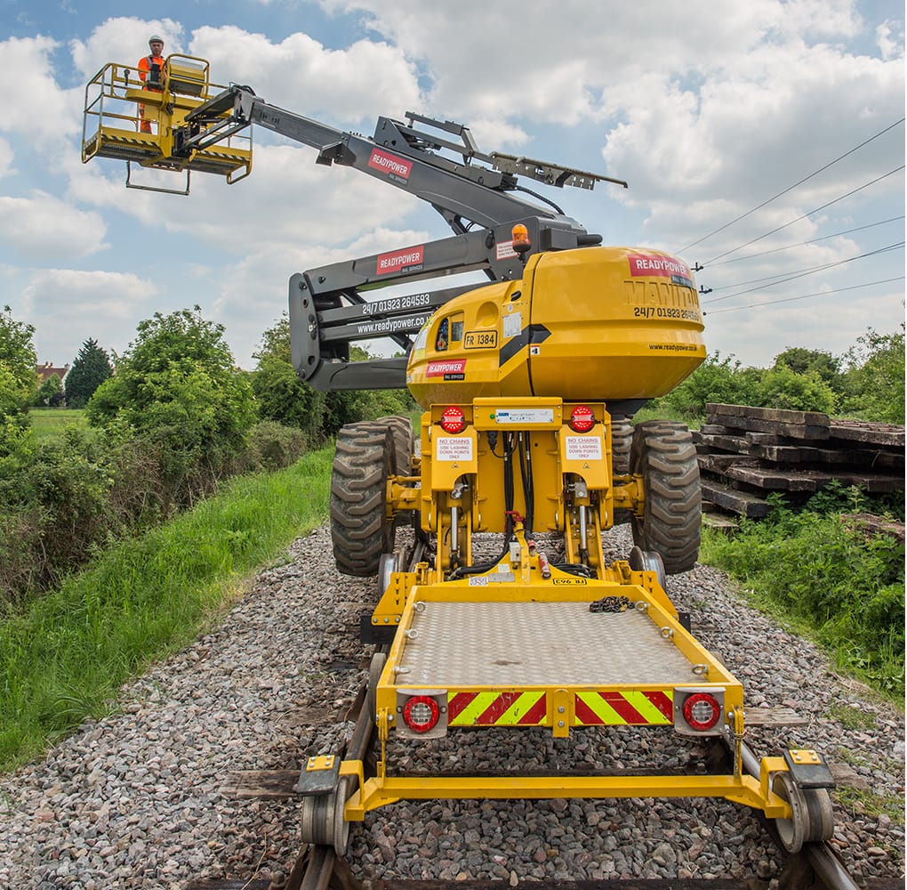 Manitou Art 17t Panograph