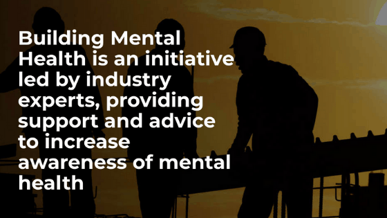 Building Mental Health Charter