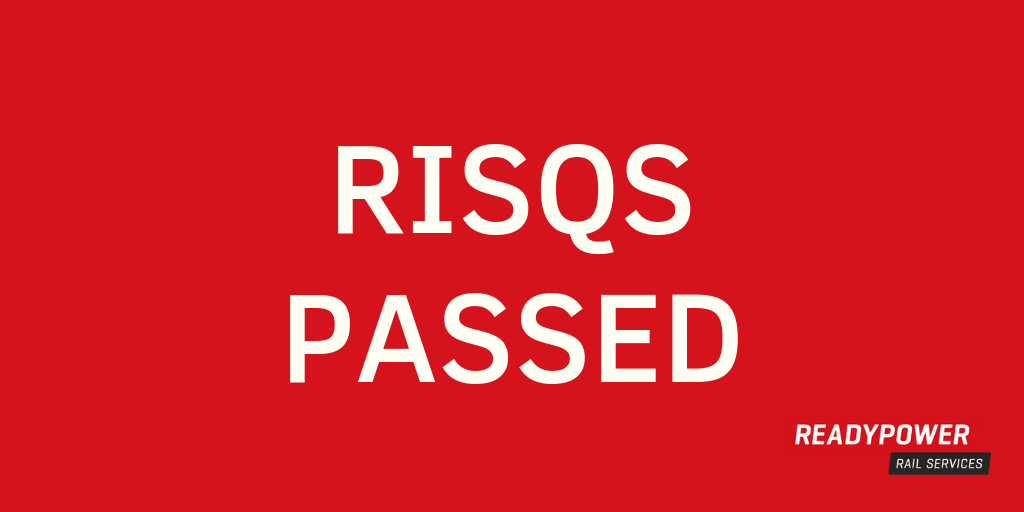 RISQS Audit