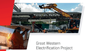 Great Western Electrification Project