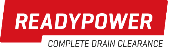Readypower Complete Drain Clearance
