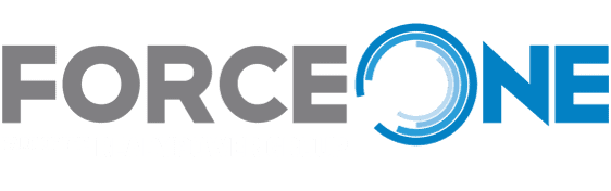 Readypower Force One Logo