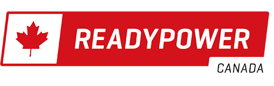 Readypower Canada Logo