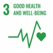 Good health and well being