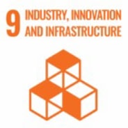 Industry innovation and infrastructure