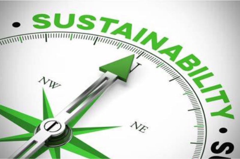 Sustainabilty
