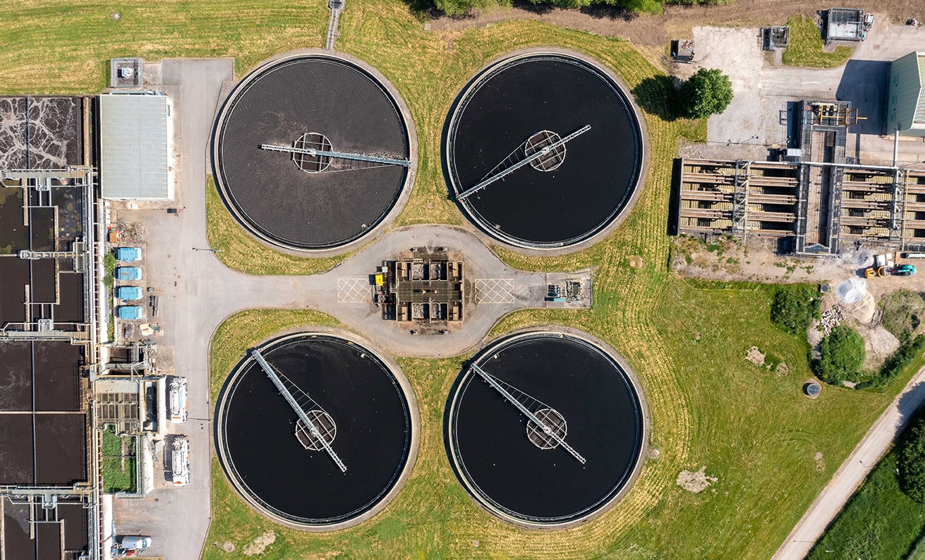 Other Regulated Infrastructure