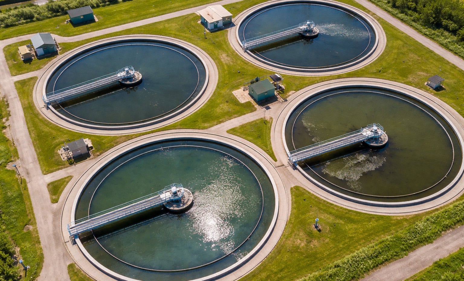 Other Regulated Infrastructure